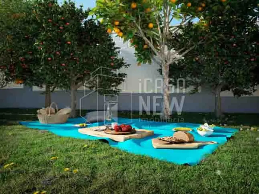 Apartamento com 2 quartos à venda, 53m2 em Campina da Barra, Araucaria - PR - imagem 5 Foto 5 de Apartamento com 2 quartos à venda, 53m2 em Campina da Barra, Araucaria - PR