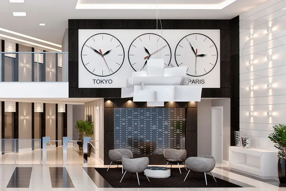 Foto 4 de Sala Comercial à venda, 30m2 em Cristo Rei, Curitiba - PR