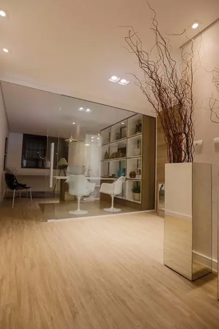 Foto 9 de Sala Comercial à venda, 30m2 em Cristo Rei, Curitiba - PR