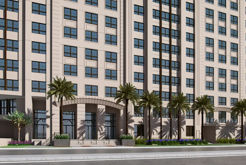 Foto 3 de Sala Comercial à venda, 30m2 em Cristo Rei, Curitiba - PR