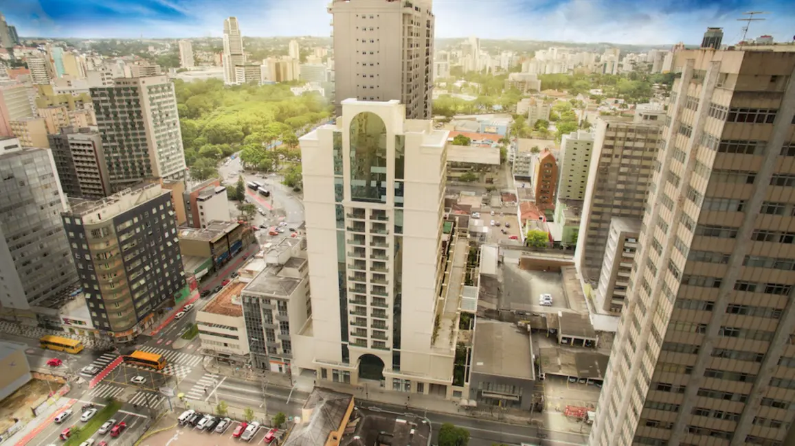 Loja à venda, 750m2 em Centro, Curitiba - PR - imagem 3 Foto 3 de Loja à venda, 750m2 em Centro, Curitiba - PR