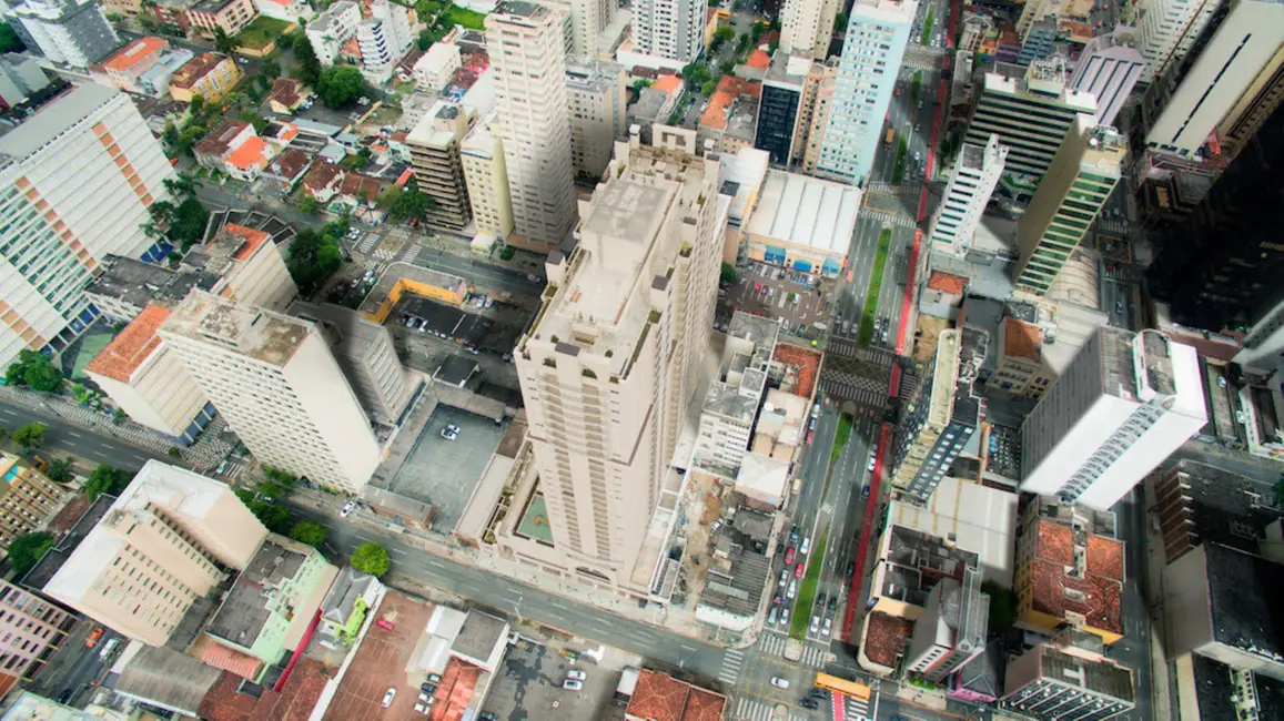 Loja à venda, 750m2 em Centro, Curitiba - PR - imagem 4 Foto 4 de Loja à venda, 750m2 em Centro, Curitiba - PR