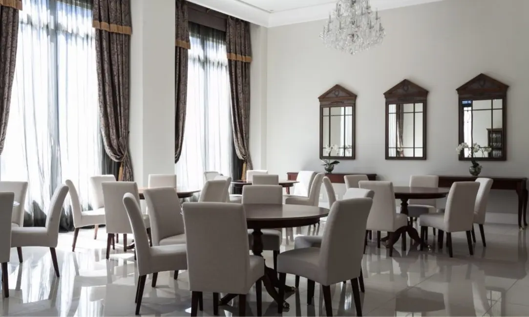 Foto 9 de Apartamento com 4 quartos à venda, 331m2 em Água Verde, Curitiba - PR