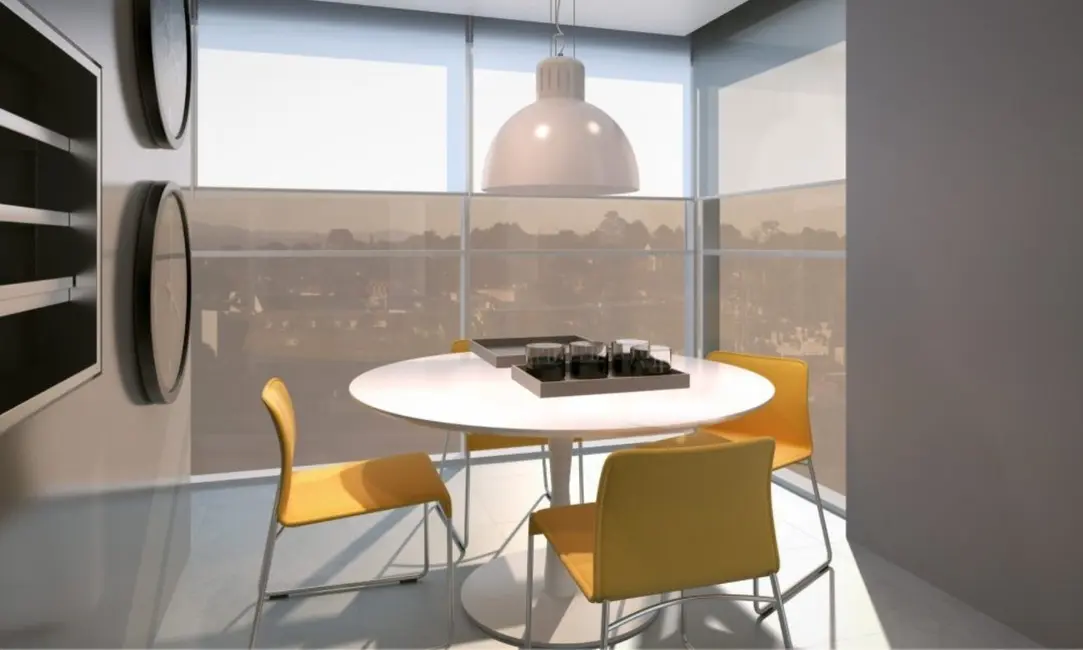 Foto 5 de Apartamento com 5 quartos à venda, 309m2 em Água Verde, Curitiba - PR