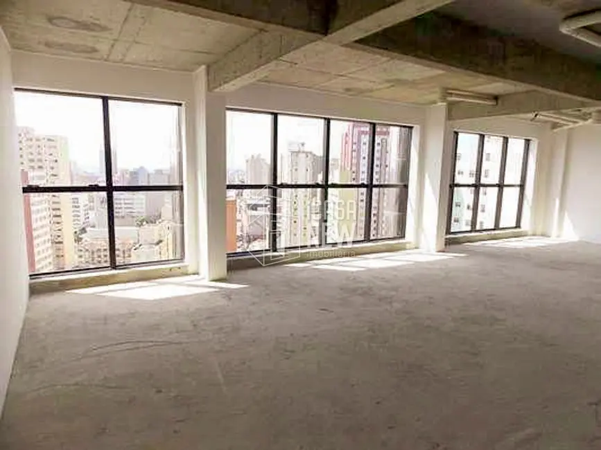 Foto 8 de Sala Comercial à venda, 327m2 em Batel, Curitiba - PR