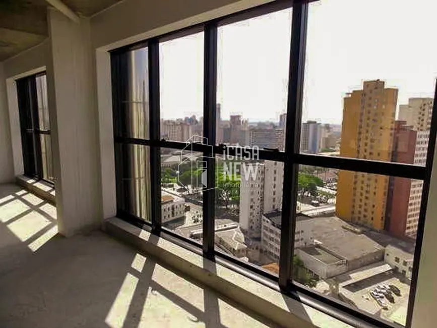 Foto 9 de Sala Comercial à venda, 327m2 em Batel, Curitiba - PR