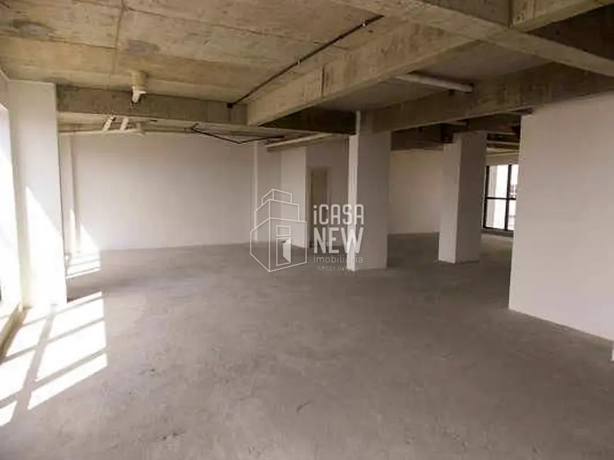 Foto 6 de Sala Comercial à venda, 327m2 em Batel, Curitiba - PR