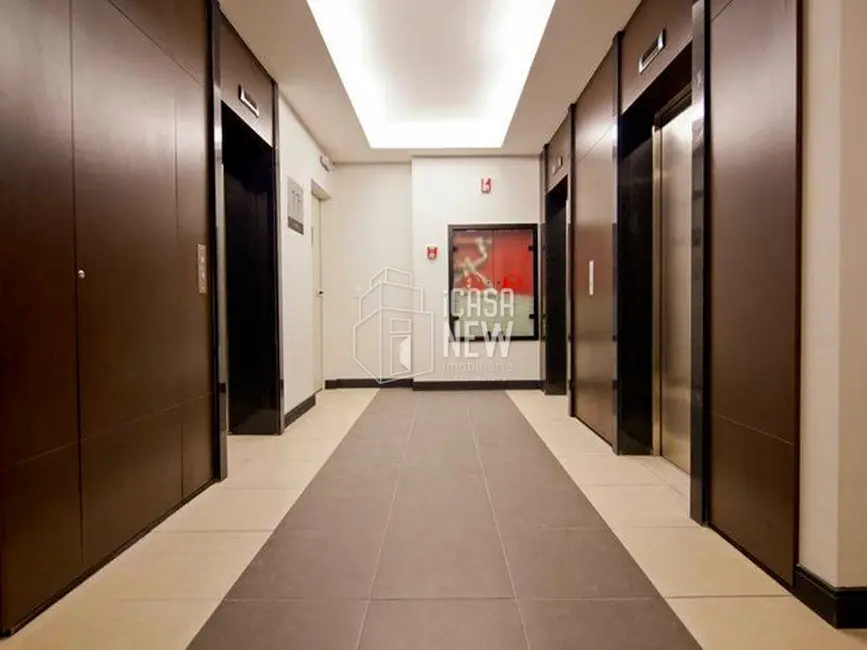 Foto 2 de Sala Comercial à venda, 327m2 em Batel, Curitiba - PR