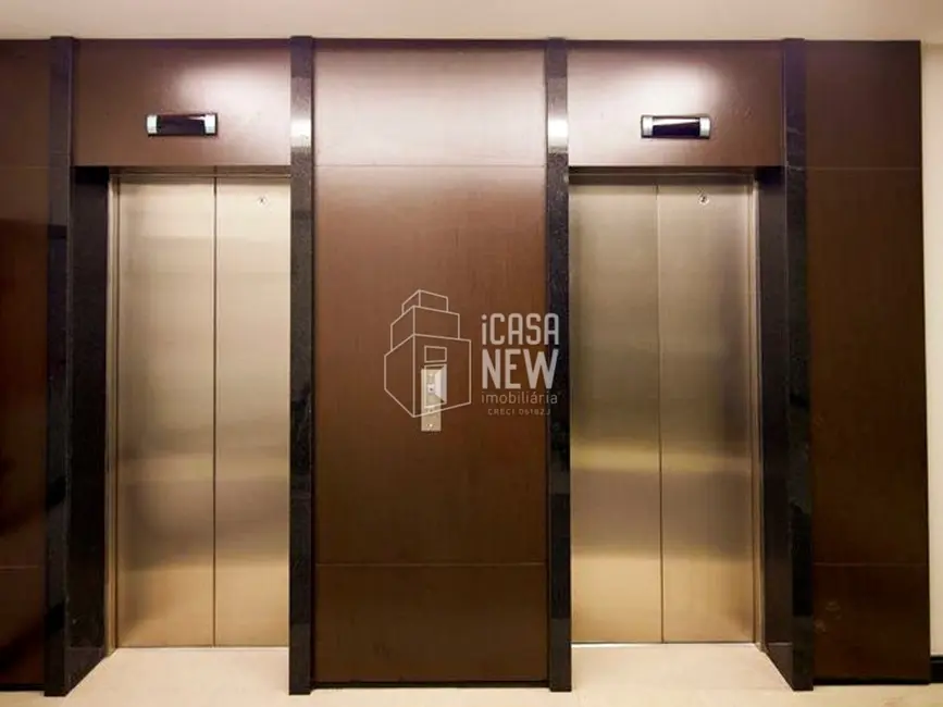 Foto 3 de Sala Comercial à venda, 327m2 em Batel, Curitiba - PR