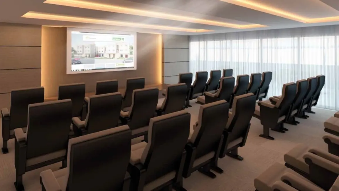 Foto 5 de Sala Comercial à venda, 48m2 em Pinheirinho, Curitiba - PR