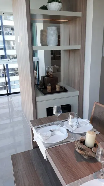 Foto 9 de Apartamento com 3 quartos à venda, 224m2 em Curitiba - PR