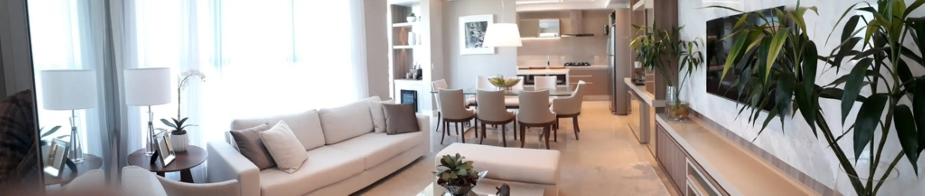 Apartamento com 3 quartos à venda, 130m2 em Curitiba - PR - imagem 8 Foto 8 de Apartamento com 3 quartos à venda, 130m2 em Curitiba - PR