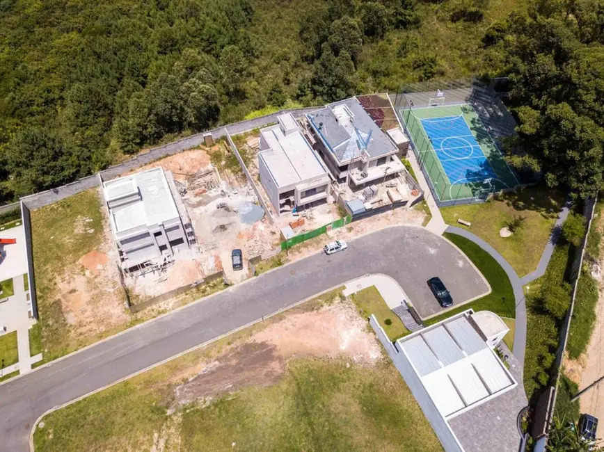 Terreno / Lote à venda, 71m2 em Atuba, Curitiba - PR - imagem 4 Foto 4 de Terreno / Lote à venda, 71m2 em Atuba, Curitiba - PR