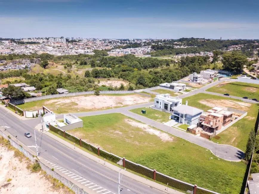 Terreno / Lote à venda, 71m2 em Atuba, Curitiba - PR - imagem 5 Foto 5 de Terreno / Lote à venda, 71m2 em Atuba, Curitiba - PR