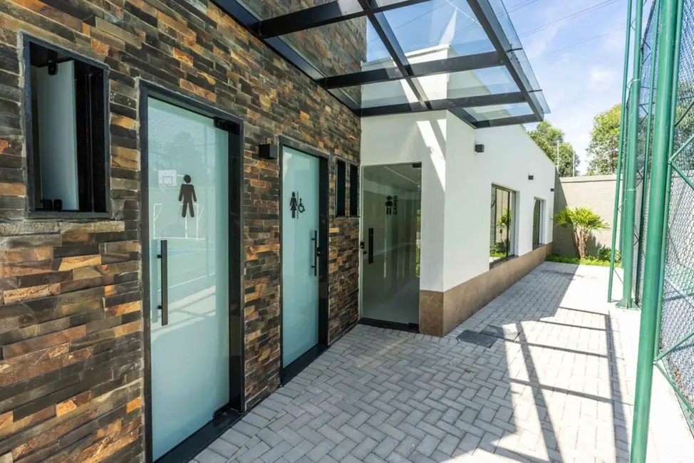 Foto 6 de Terreno / Lote à venda, 71m2 em Atuba, Curitiba - PR