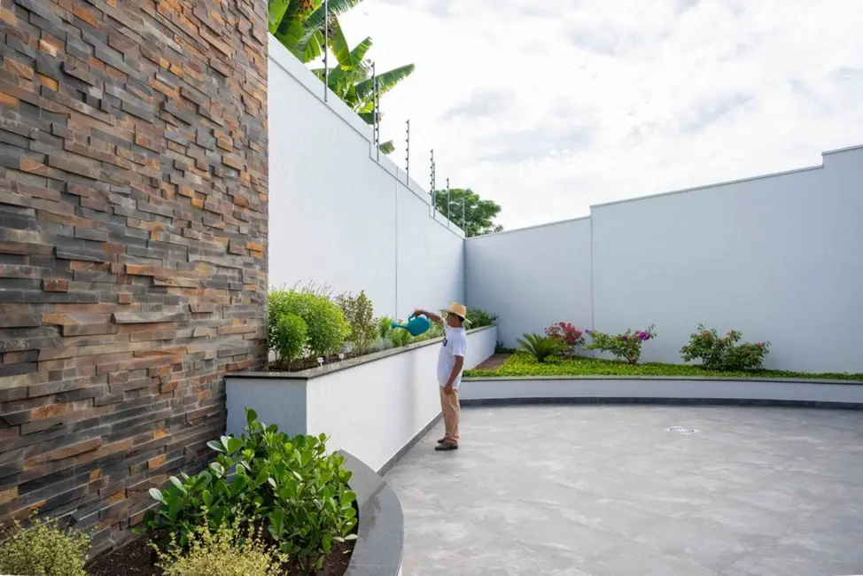 Foto 7 de Terreno / Lote à venda, 71m2 em Atuba, Curitiba - PR