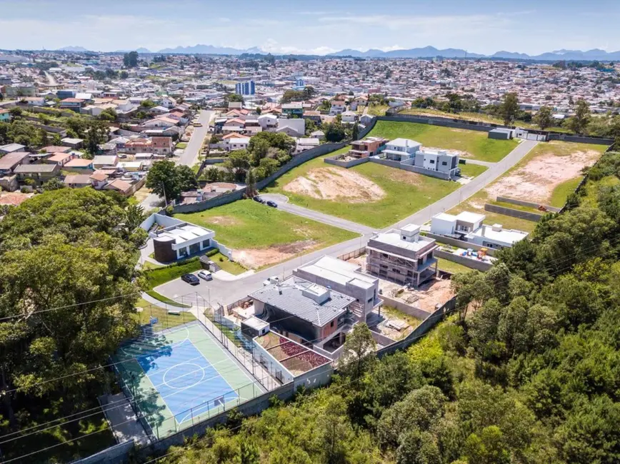 Terreno / Lote à venda, 71m2 em Atuba, Curitiba - PR - imagem 3 Foto 3 de Terreno / Lote à venda, 71m2 em Atuba, Curitiba - PR