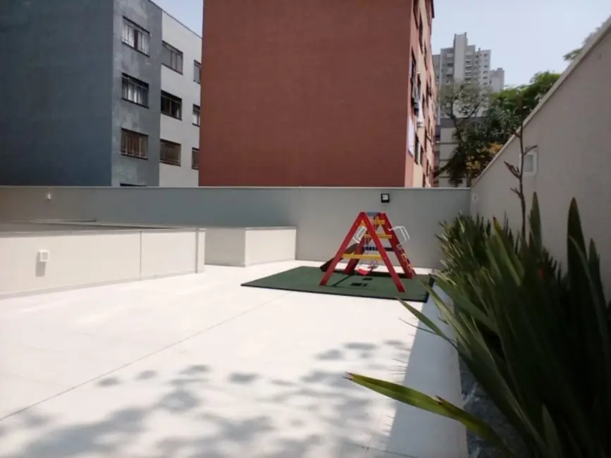 Foto 5 de Apartamento com 3 quartos à venda, 129m2 em Portão, Curitiba - PR