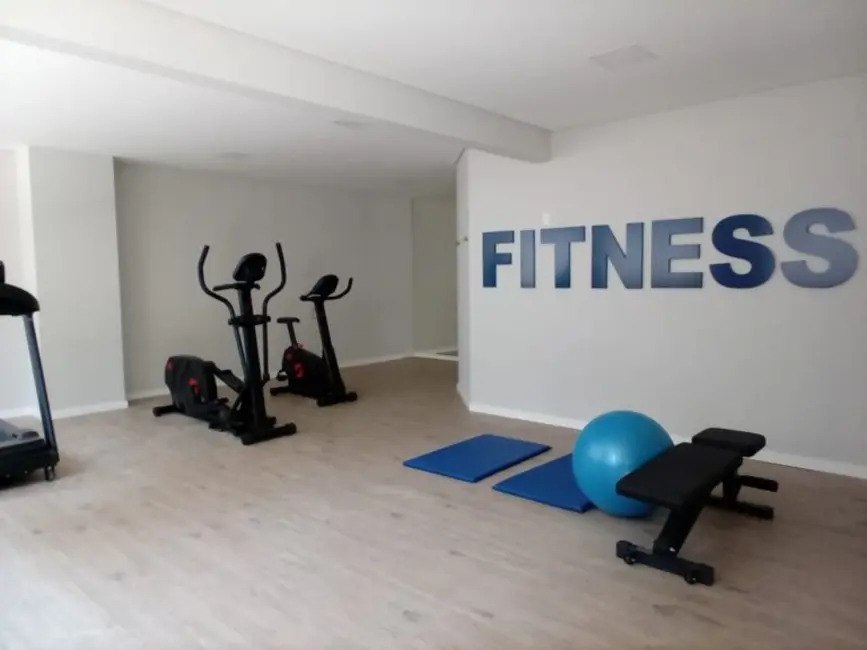 Foto 4 de Apartamento com 3 quartos à venda, 129m2 em Portão, Curitiba - PR