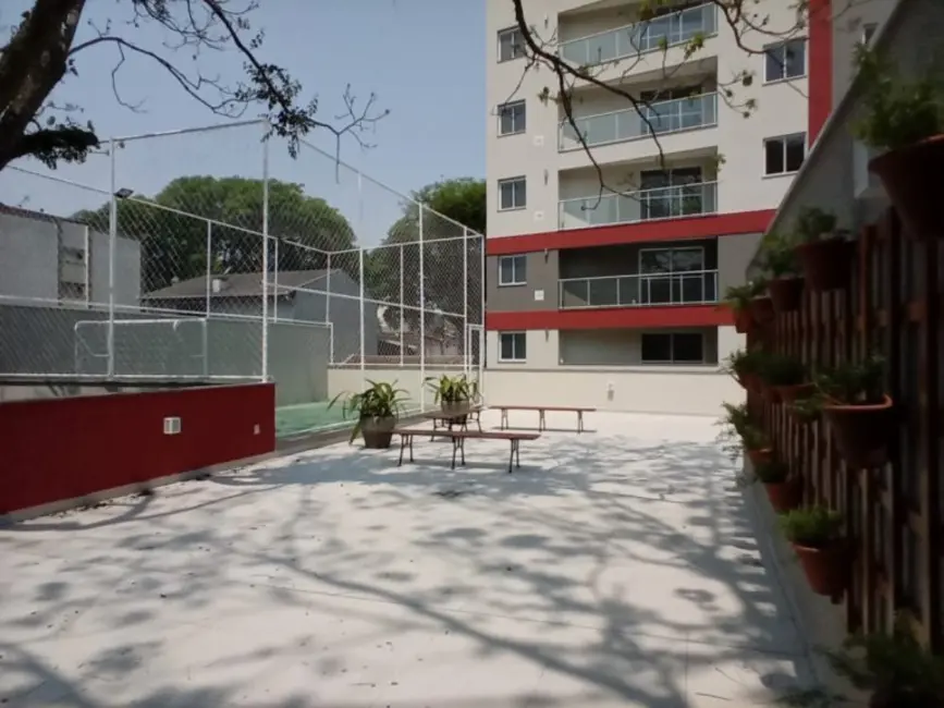 Foto 7 de Apartamento com 3 quartos à venda, 129m2 em Portão, Curitiba - PR