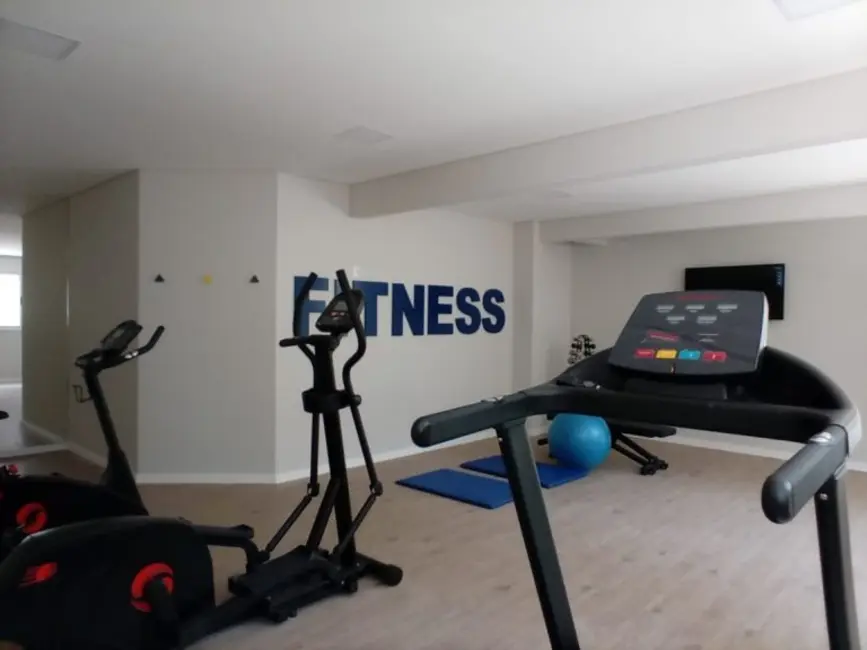 Foto 3 de Apartamento com 3 quartos à venda, 129m2 em Portão, Curitiba - PR