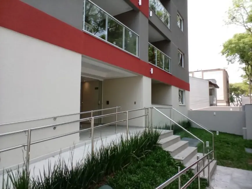 Foto 3 de Apartamento com 3 quartos à venda, 80m2 em Portão, Curitiba - PR