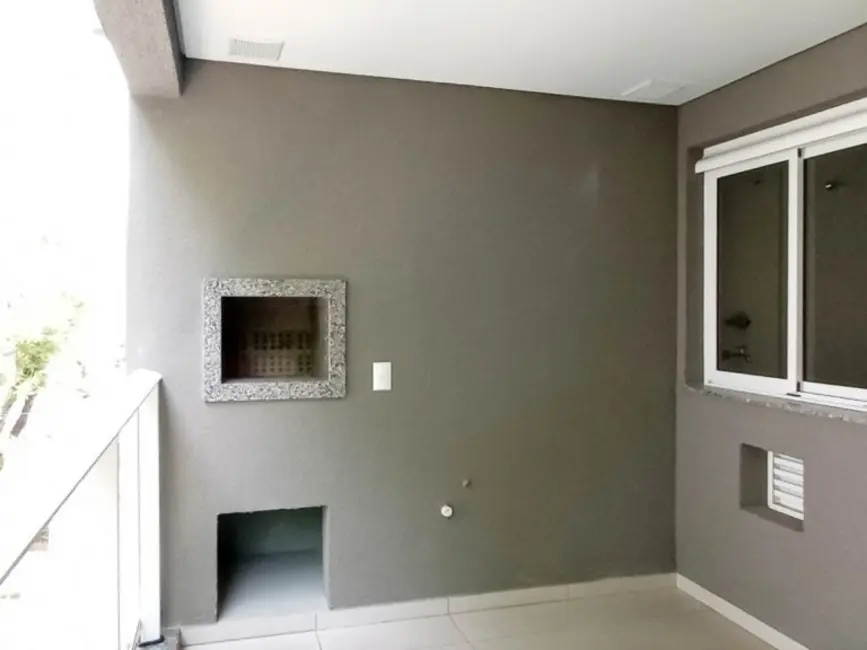 Foto 9 de Apartamento com 3 quartos à venda, 80m2 em Portão, Curitiba - PR