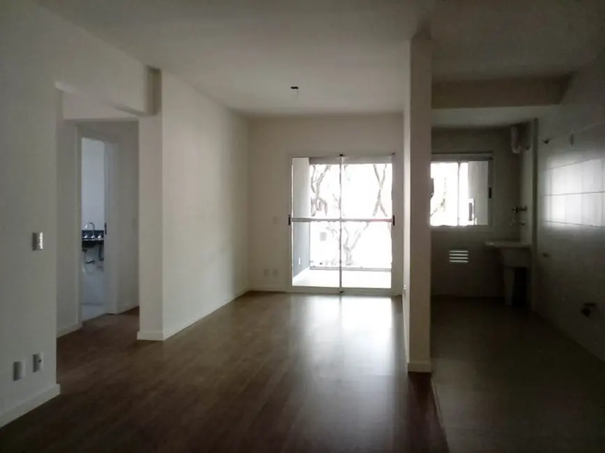 Foto 4 de Apartamento com 3 quartos à venda, 80m2 em Portão, Curitiba - PR