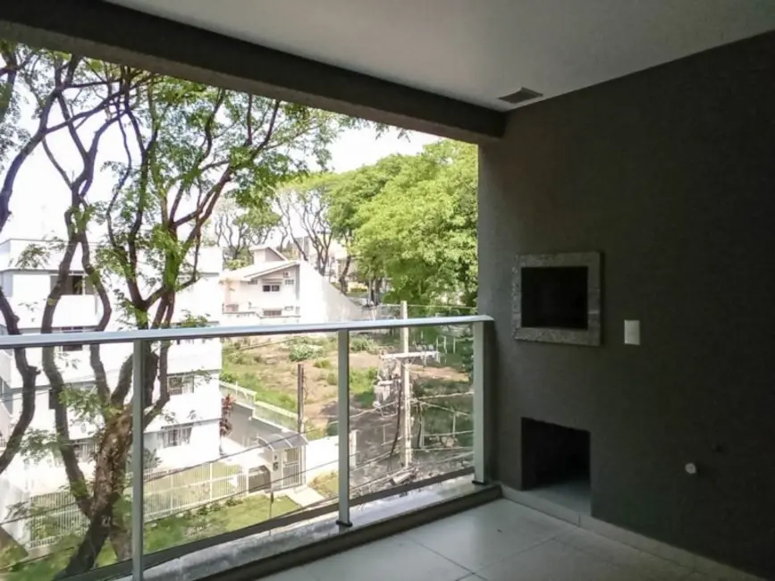 Foto 8 de Apartamento com 3 quartos à venda, 80m2 em Portão, Curitiba - PR