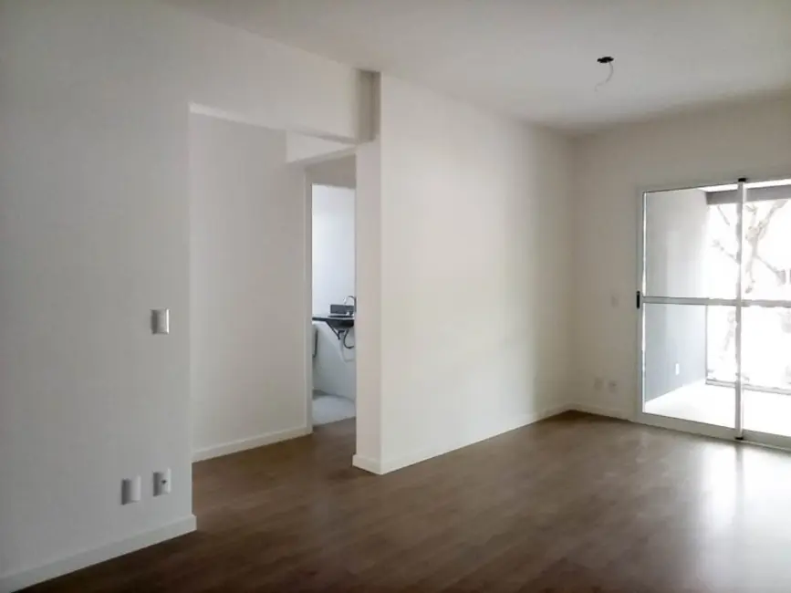 Foto 5 de Apartamento com 3 quartos à venda, 80m2 em Portão, Curitiba - PR