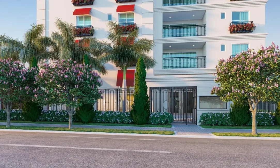 Foto 5 de Apartamento com 3 quartos à venda, 163m2 em Curitiba - PR