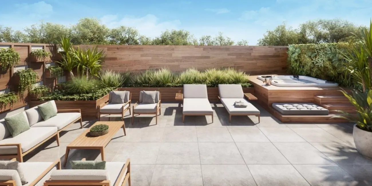 Foto 9 de Apartamento com 2 quartos à venda, 74m2 em Seminário, Curitiba - PR