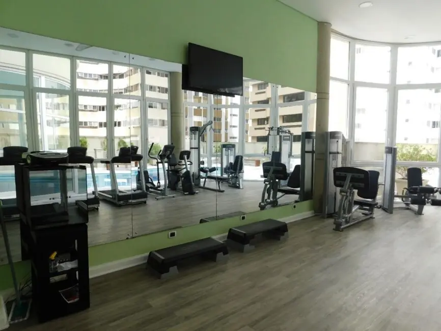 Foto 3 de Apartamento com 4 quartos à venda, 886m2 em Batel, Curitiba - PR