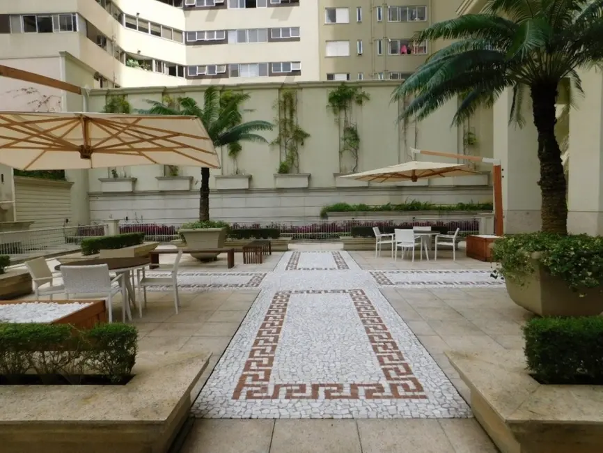 Foto 8 de Apartamento com 4 quartos à venda, 886m2 em Batel, Curitiba - PR