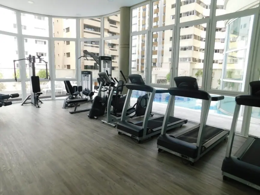 Foto 4 de Apartamento com 4 quartos à venda, 857m2 em Batel, Curitiba - PR