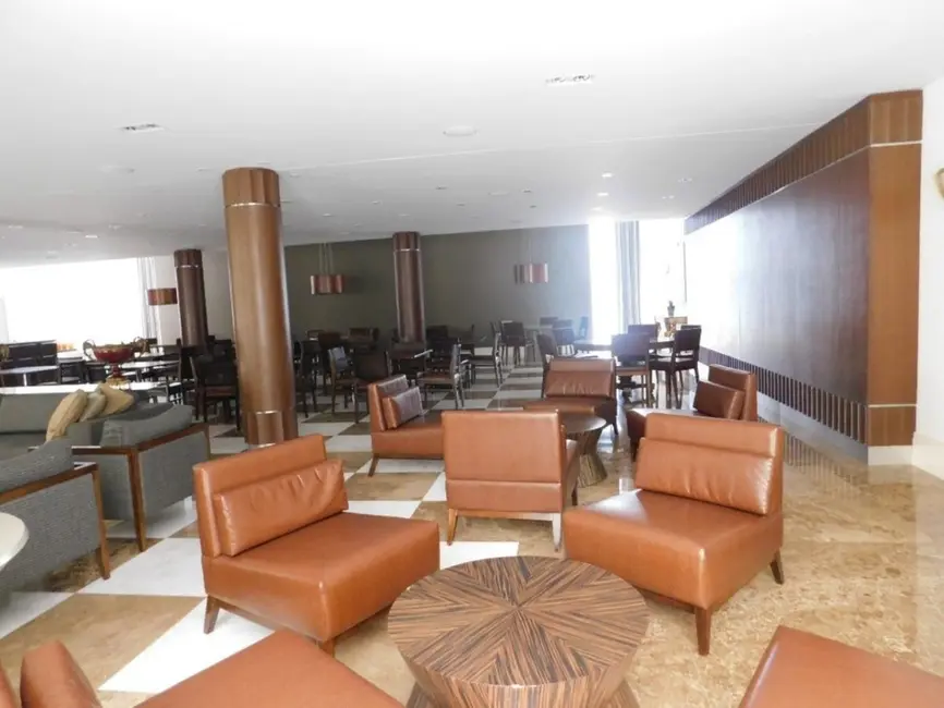 Foto 5 de Apartamento com 4 quartos à venda, 857m2 em Batel, Curitiba - PR