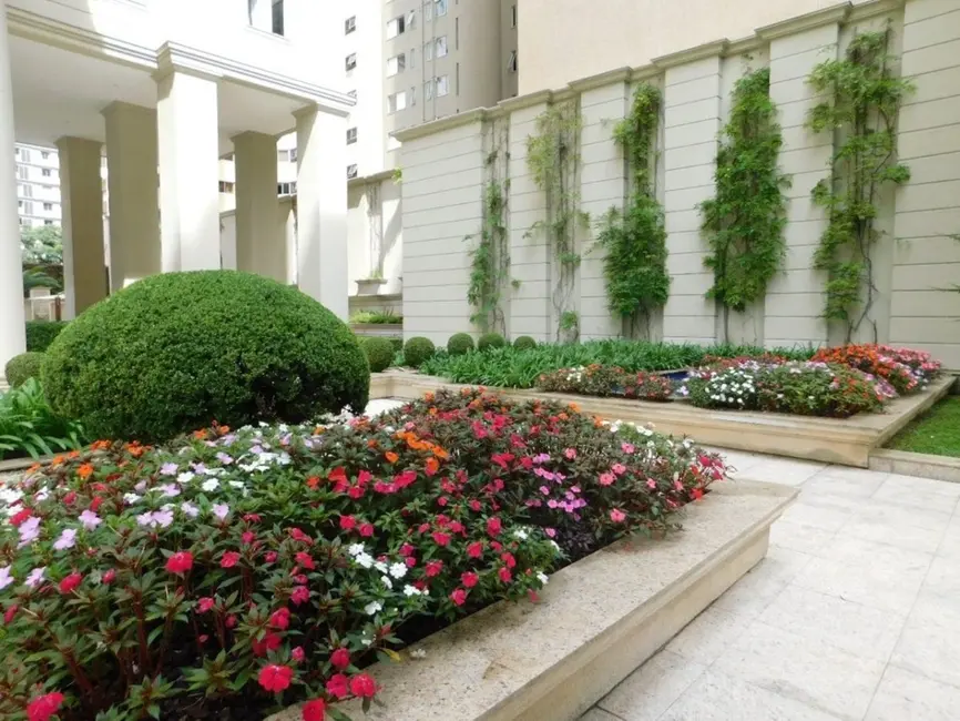 Foto 7 de Apartamento com 4 quartos à venda, 857m2 em Batel, Curitiba - PR