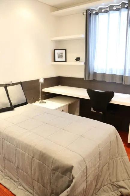 Foto 8 de Apartamento com 2 quartos à venda, 76m2 em Água Verde, Curitiba - PR