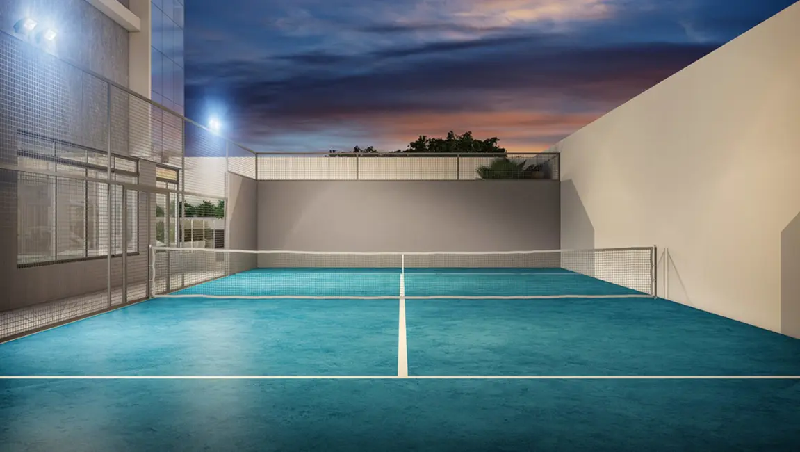 Foto 8 de Apartamento com 4 quartos à venda, 257m2 em Batel, Curitiba - PR