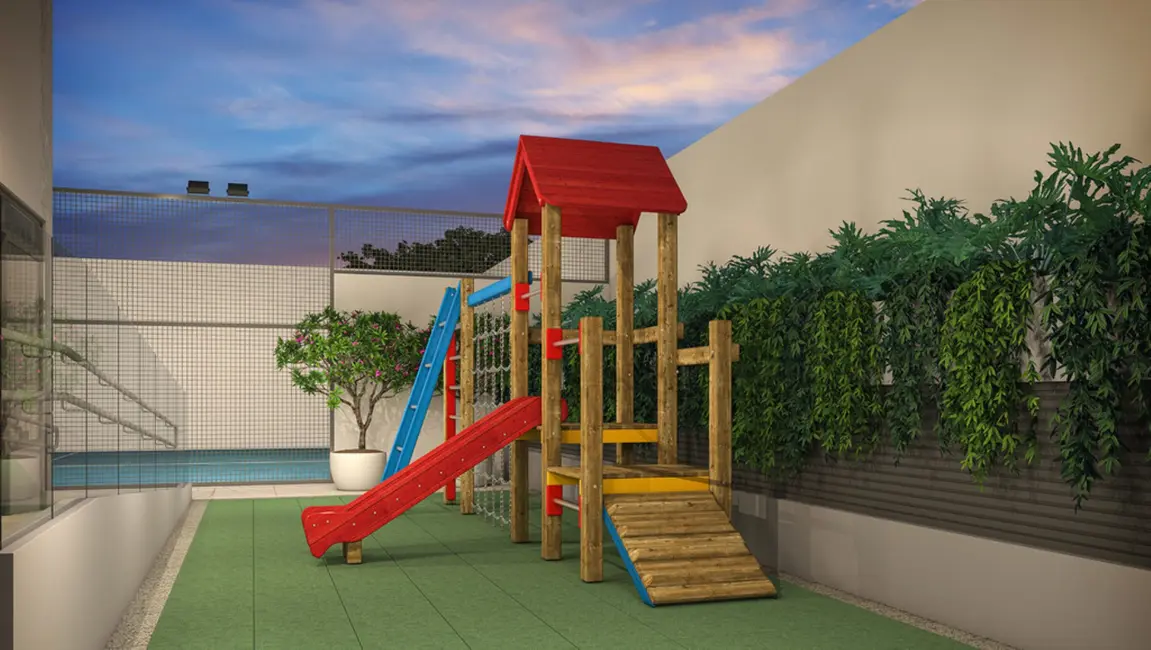 Foto 9 de Apartamento com 4 quartos à venda, 257m2 em Batel, Curitiba - PR