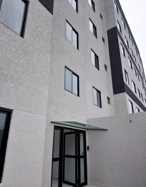 Apartamento com 2 quartos à venda, 56m2 em Lindóia, Curitiba - PR - imagem 2 Foto 2 de Apartamento com 2 quartos à venda, 56m2 em Lindóia, Curitiba - PR