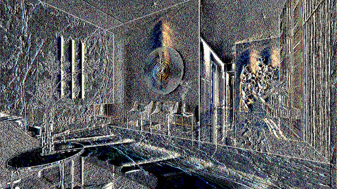 Apartamento com 3 quartos à venda, 153m2 em Água Verde, Curitiba - PR - imagem 4 Foto 4 de Apartamento com 3 quartos à venda, 153m2 em Água Verde, Curitiba - PR