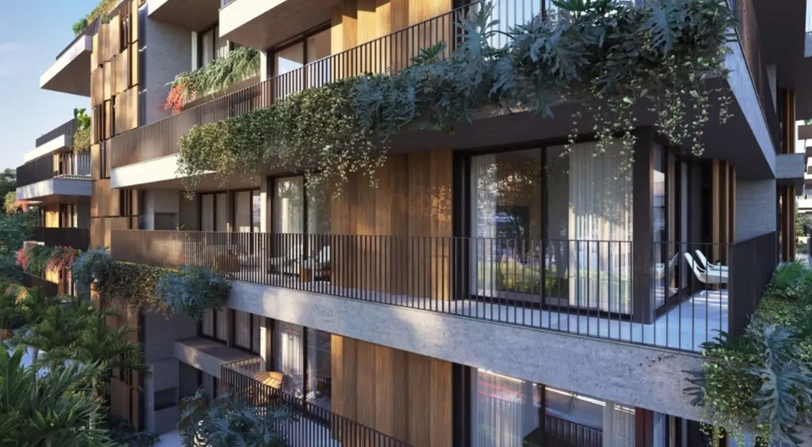 Foto 9 de Apartamento com 3 quartos à venda, 444m2 em Cabral, Curitiba - PR