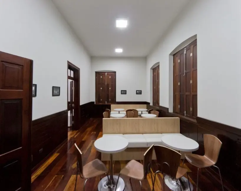 Foto 5 de Apartamento com 2 quartos à venda, 124m2 em Centro, Curitiba - PR