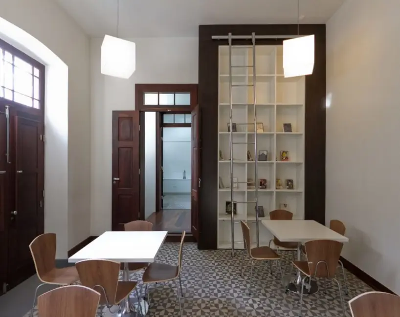 Foto 4 de Apartamento com 2 quartos à venda, 124m2 em Centro, Curitiba - PR