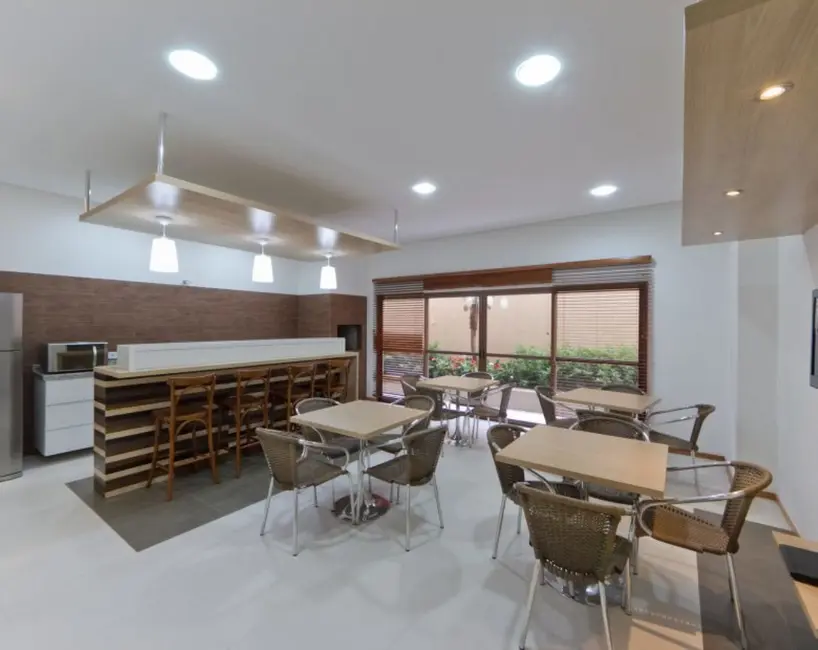 Foto 7 de Apartamento com 2 quartos à venda, 150m2 em Centro, Curitiba - PR