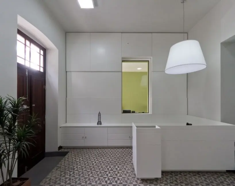 Foto 3 de Apartamento com 2 quartos à venda, 129m2 em Centro, Curitiba - PR