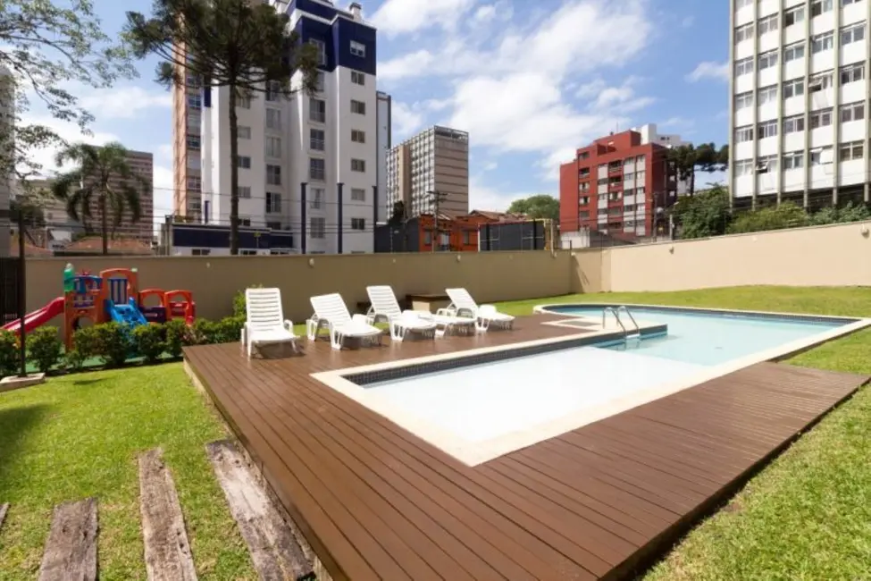 Foto 9 de Apartamento com 2 quartos à venda, 84m2 em Centro, Curitiba - PR