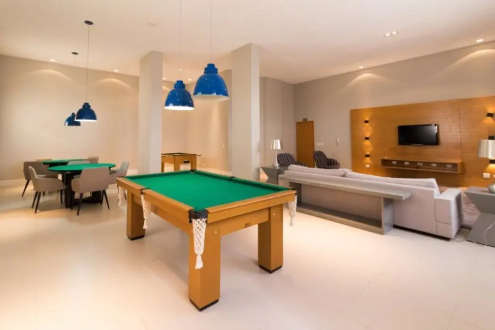 Foto 7 de Apartamento com 2 quartos à venda, 84m2 em Centro, Curitiba - PR