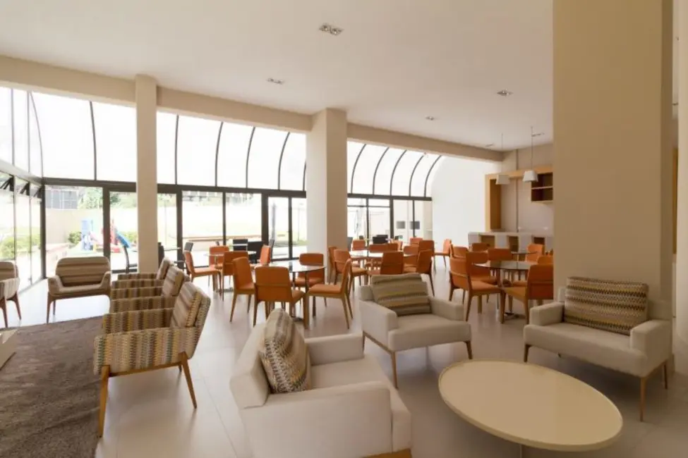 Foto 6 de Apartamento com 2 quartos à venda, 65m2 em Centro, Curitiba - PR